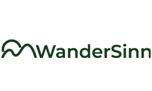 Wandersinn Logo