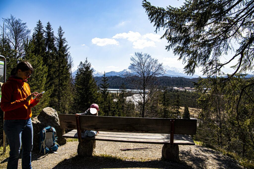 Isar Natur Erlebnisweg