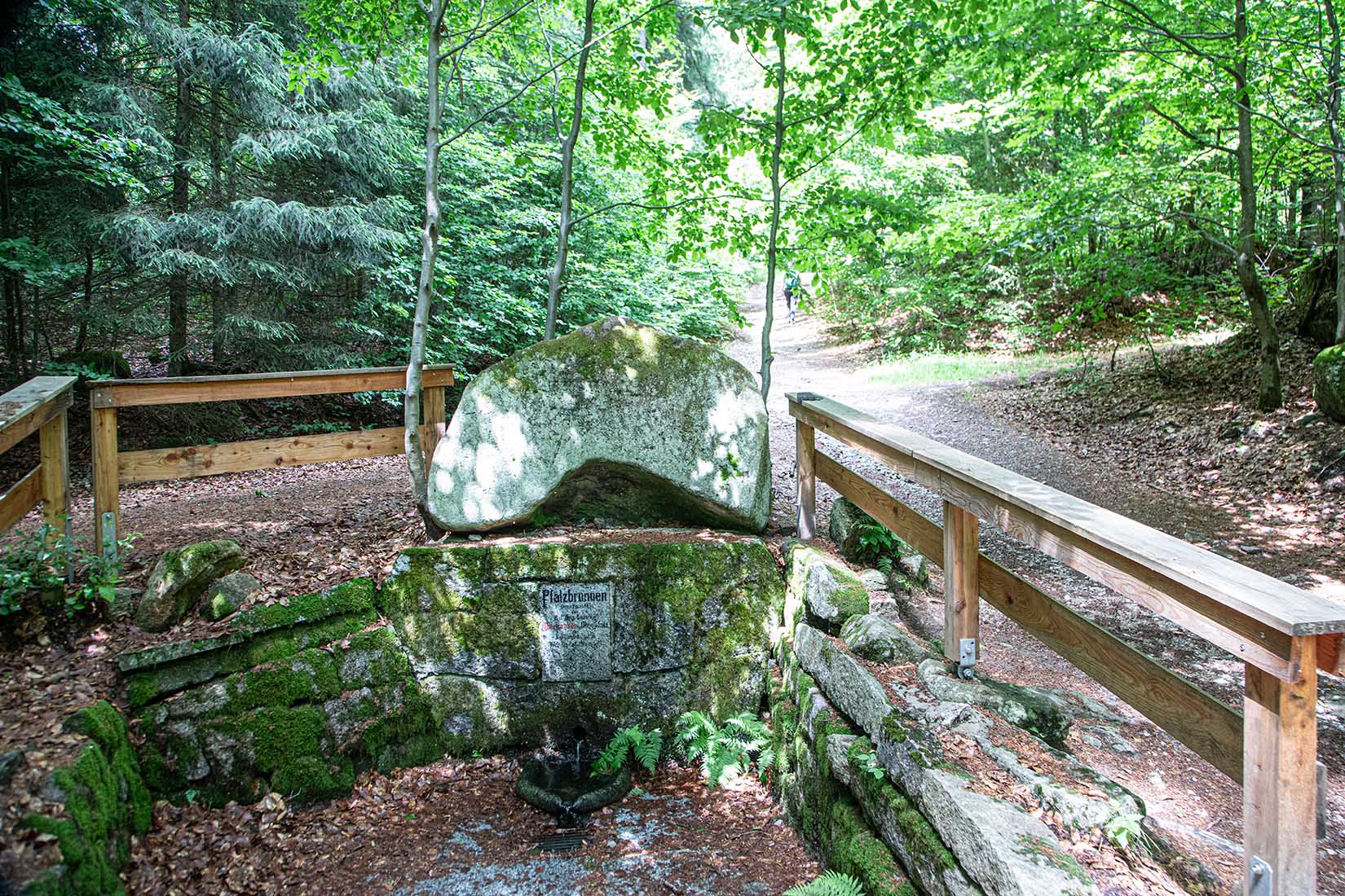 Förster Kraus Brunnen