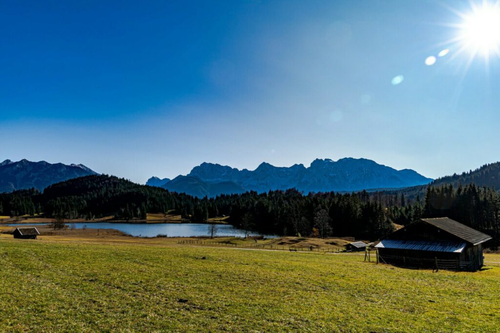 Geroldsee