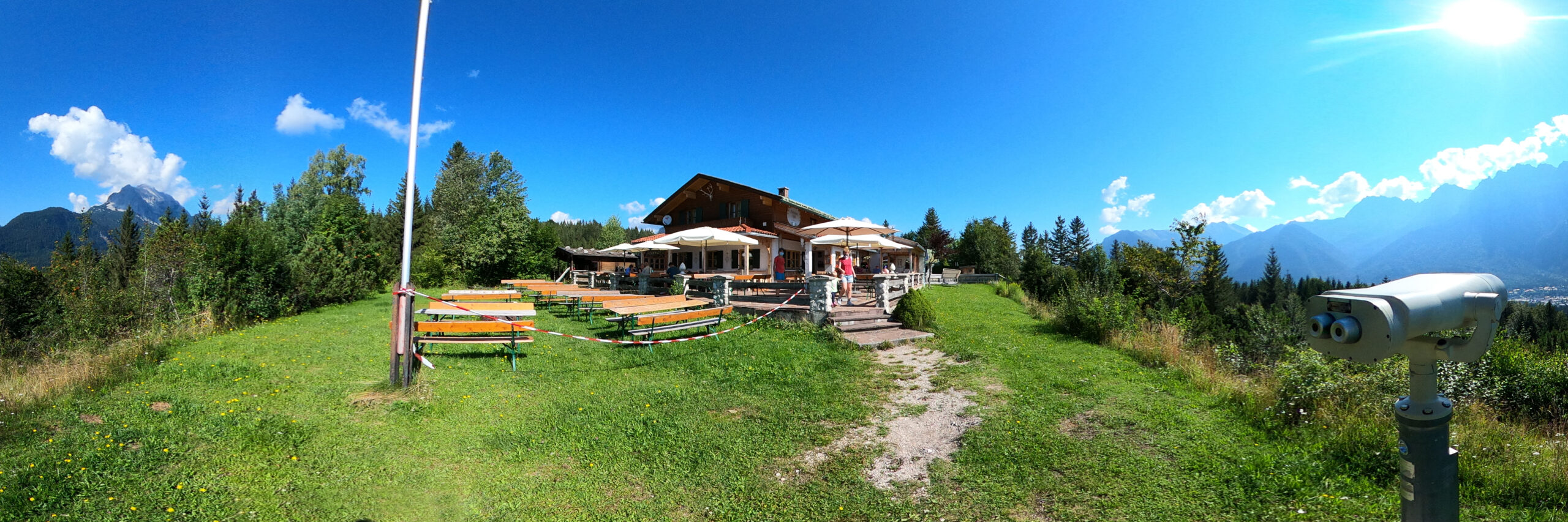 Korbinianhütte