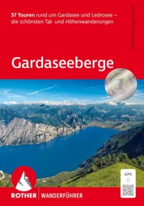 ROTHER Wanderführer Gardasee