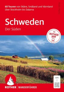 ROTHER Wanderführer Schweden