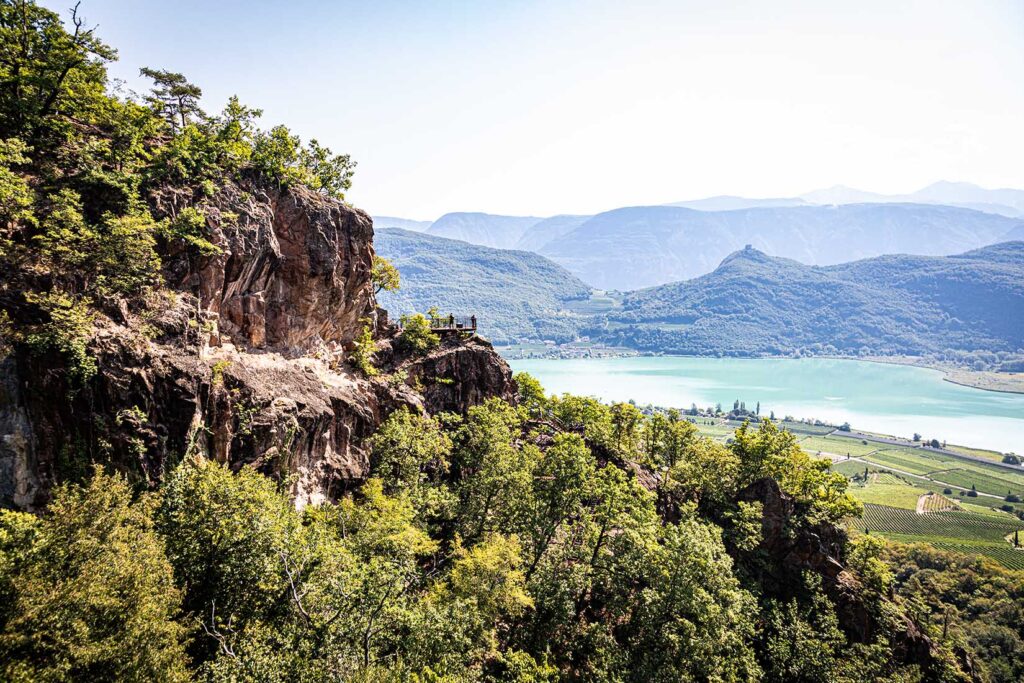 Rastenbachklamm Wanderung