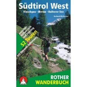 Südtirol West: Vinschgau