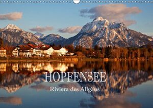Hopfensee